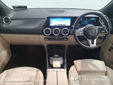 2022 Mercedes-Benz EQA EQA 250 €34,495