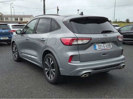 2022 Ford Kuga ST-LINE X EDITION EC ECOBLUE €30,900