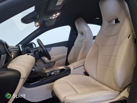 2019 Mercedes-Benz CLA Class CLA 180 A/T*NEW MODEL*CALL STEVEN ON 0861649214 €25,900