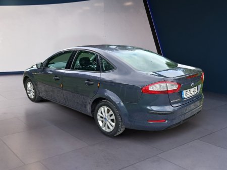 2013 Ford Mondeo 1.6TDCi 115PS Graphite €3,999