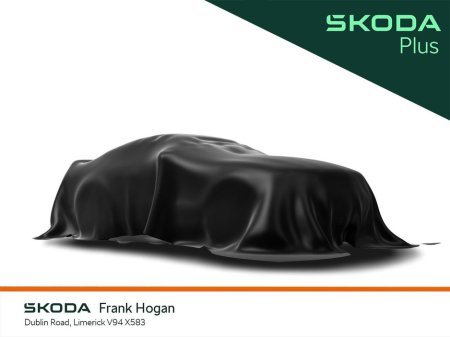 2019 Skoda Octavia AMBITION 1.6TDI 115HP Call Cormac on 0861736180