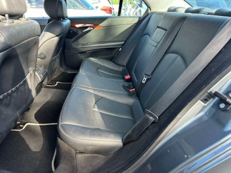 2009 Mercedes-Benz E Class AUTOMATIC Low Mileage €2,950