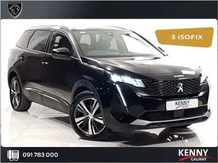 2023 Peugeot 5008 FL ALLURE 1.5 BLUE HDI 13 130 AUTO