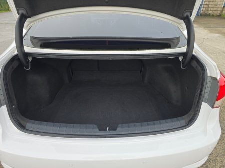 2014 Hyundai i40 COMFORT 4DR €7,500