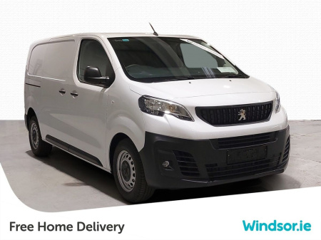 2023 Peugeot Expert EXPERT PROFESSIONAL STD 1.5 HD *PLUS VAT*