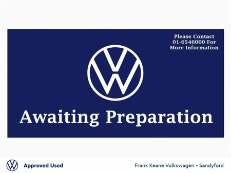 2023 Volkswagen Polo *Style* 1.0 TSI 95HP DSG Automatic @Frank Keane Volkswagen South Dublin