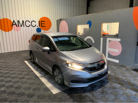 2020 Honda Shuttle ONLY €15950! Cruise Control / Lane Assistance / Shuttle Automatic