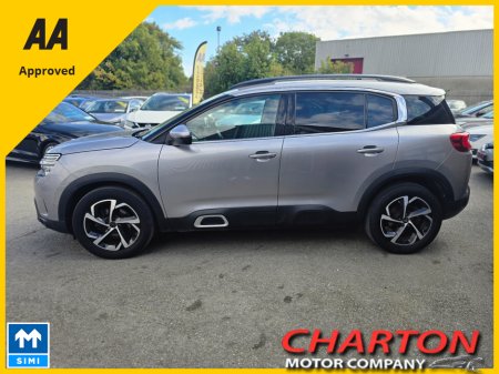 2020 Citroen C5 Aircross FEEL PURETECH 130 4DR