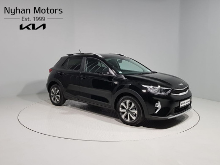 2025 Kia Stonic K2 1.0 Petrol €26,990