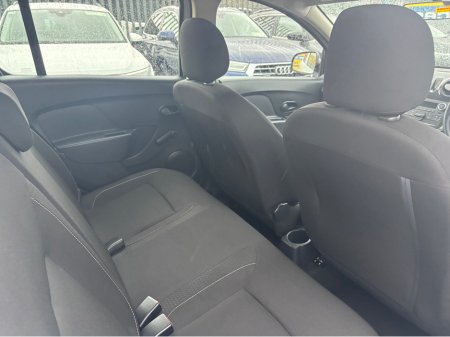 2021 Dacia Sandero ALTERNATIVE SCE 75 MY2 MY20 EVAP 4 €10,250