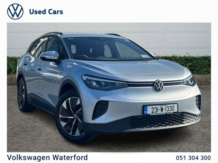 2023 Volkswagen ID.4 LIFE DX 77kWh 174HP