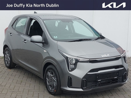 2025 Kia Picanto Kia Picanto 1.0PE MY25