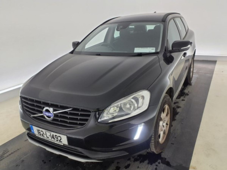 2016 Volvo XC60 D3 Fwd Es 5dr - 1969cc