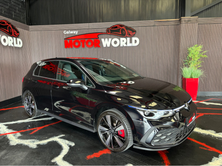 2023 Volkswagen Golf GTE TSi 245 DSG Auto