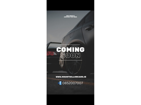 2014 BMW 4 Series 420d SE Auto €18,450