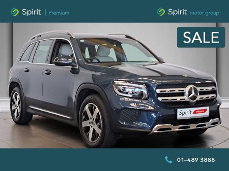 2023 Mercedes-Benz GLB 180 AMG Line Auto*Call John 0861913954