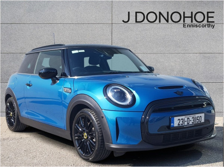 2023 MINI Hatch COOPER Electric Level 3