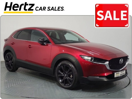 2022 Mazda CX-30 HOMURA M HYBRID 2.0 Petrol Manual €22,995