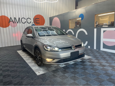 2020 Volkswagen Golf 2.0 TDI AUTOMATIC COMFORT LINE / 23k KMs / REVERSE CAMERA , ADPATIVE CRUISE & MORE