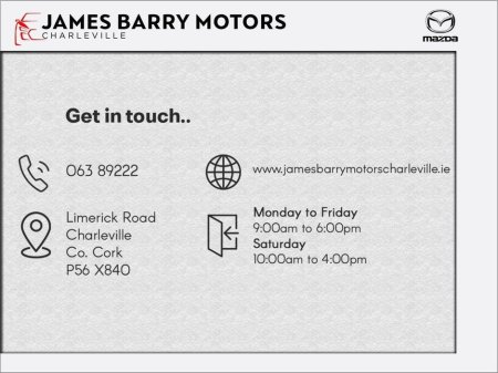 2022 Nissan Leaf Leaf SV 62 kWh €19,995