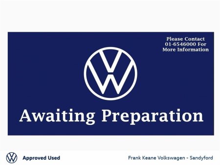 2025 Volkswagen T-Cross *Edition 75* 1.0 TSI M5F 95HP @Frank Keane Volkswagen South Dublin