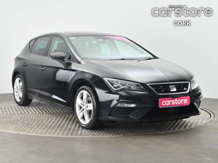 2019 SEAT Leon 1.5TSI 130HP FR