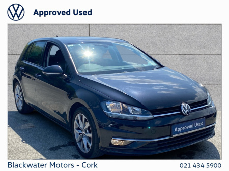 2019 Volkswagen Golf 1.0TSI 115BHP HIGHLINE