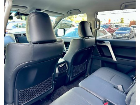 2023 Toyota Landcruiser ++SOLD++Prado * TZ.G * 7 Seater