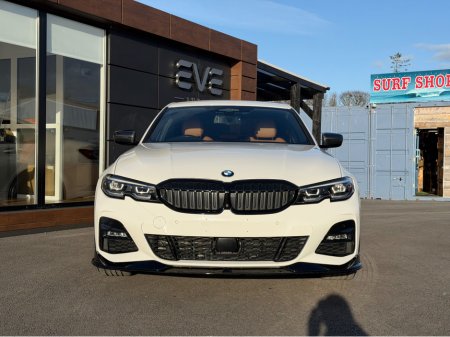 2019 BMW 3 Series M3 performance kit - Tech Pack - Stunning example €30,890