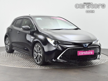 2019 Toyota Corolla 1.8 Hybrid Auto