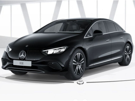 2025 Mercedes-Benz EQE 300 Electric Art - ORDER NOW FOR 252 AT MERCEDES-BENZ NORTH DUBLIN