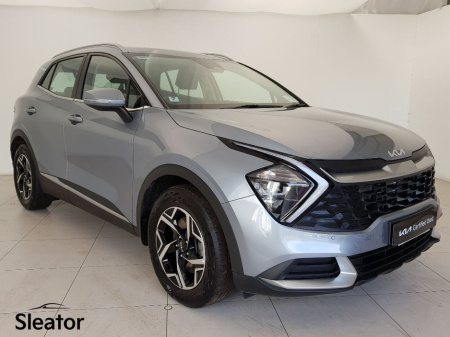 2023 Kia Sportage K2 MY23 5DR