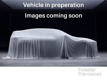 2024 Polestar 4 Long Range Single Motor