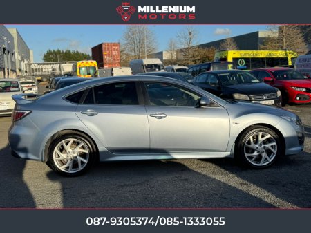 2011 Mazda Mazda6 SPORT €2,999