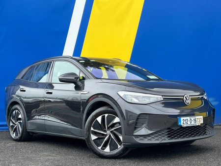 2021 Volkswagen ID.4 PRO 77KWh LIFE AUTO // 19