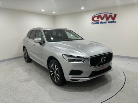 2020 Volvo XC60 D4  MOMENTUM 190BHP AUTO**12 MONTHS WARRANTY**SAME DAY FINANCE ARRANGED**