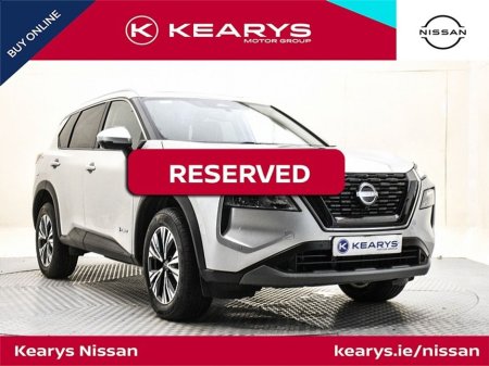 2024 Nissan X-Trail ePOWER SV PREMIUM 5 Seater - WE KEEP IT SIMPLE - ONE PRICE ON THIS XTRAIL - WE DON