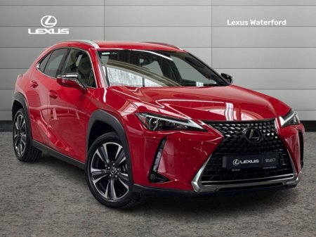 2023 Lexus UX 250 H UX250h Dynamic