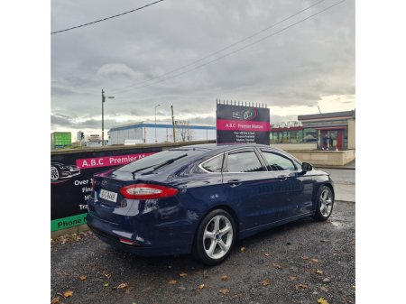 2016 Ford Mondeo 2.0TDCi 150PS Titanium €8,950