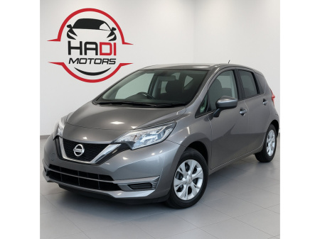 2019 Nissan Note 1.5 Dsl Sport €12,999
