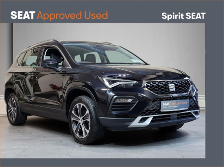 2024 SEAT Ateca 2.0TDI SE Plus 115HP