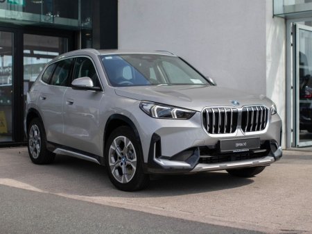 2025 BMW X1 xDrive25e XLine