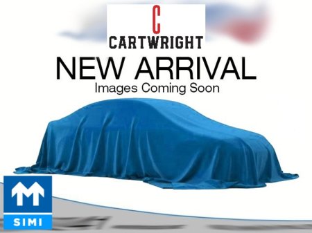 2017 Ford Focus 1.5 TDCI ST-LINE 120PS 5 5DR