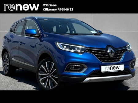 2020 Renault Kadjar S EDITION 1.5 DCI 115 BHP 5DR *€200 ROAD TAX - 2 YEARS WARRANTY - IN STOCK & READY FOR COLLECTION* €21,900