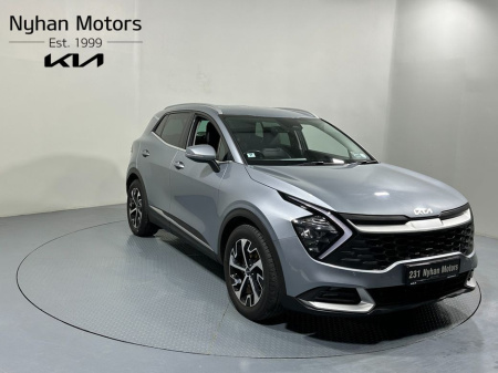 2023 Kia Sportage K3 1.6 Crdi 231 €32,400