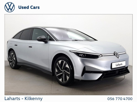 2025 Volkswagen ID.7 PRO PLUS