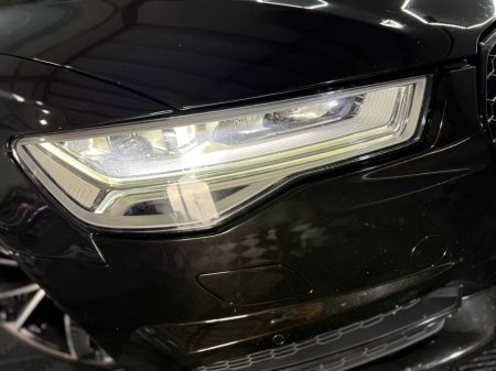 2015 Audi A6 2.0TDI 190 Ultra S-Tronic S Line €16,950