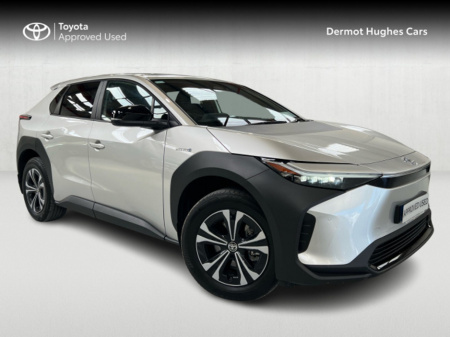 2025 Toyota bZ4X BZ4X SPORT FWD 11KW