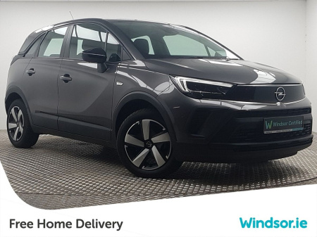 2023 Opel Crossland SC 1.5 Turbo D 110PS 6 Speed