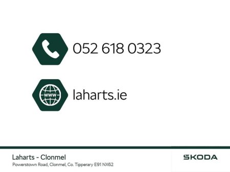 2025 Skoda Superb SPORT 2.0TDI 150HP DSG €52,950